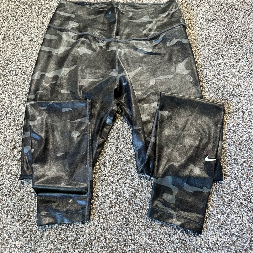 Nike running pants